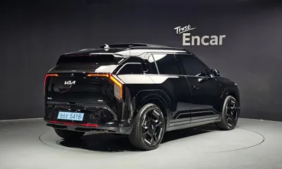 Kia EV3 2026, 7784 км, за 41900000 KRW - фото 2