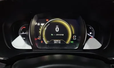 Renault-KoreaSamsung QM6 2022, 102950 км, за 13990000 KRW - фото 8