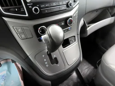 Hyundai Starex 2019, 65728 км, за 16990000 KRW - фото 13