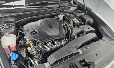 Hyundai Grandeur 2023, 16214 км, за 29900000 KRW - фото 6