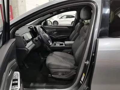 BYD L DM-i 2025, 47000 км, за 97800 CNY - фото 10