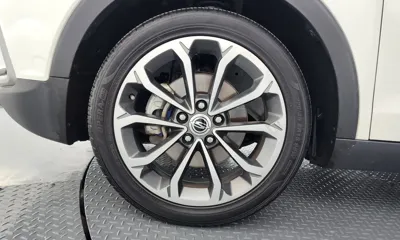 KG_Mobility_Ssangyong TIBOLI 2016, 102230 км, за 7700000 KRW - фото 5