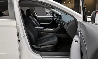 Hyundai Sonata 2021, 36134 км, за 16500000 KRW - фото 26