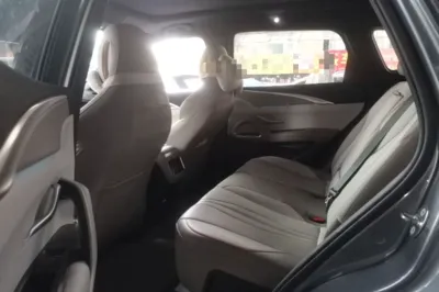 BYD Song Pro New Energy 2023, 70900 км, за 87200.45 CNY - фото 20