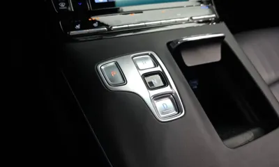 Hyundai Grandeur 2022, 60436 км, за 27900000 KRW - фото 9