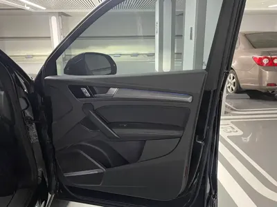Audi Q5L 2025, 15000 км, за 213000 CNY - фото 23