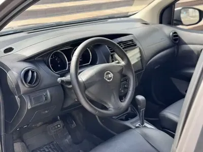 Nissan Livina 2015, 130000 км, за 19800 CNY - фото 7