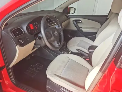 Volkswagen Polo 2014, 103000 км, за 11800 CNY - фото 7