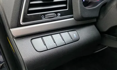 Hyundai Avante 2016, 152885 км, за 5950000 KRW - фото 13