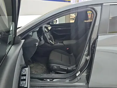 Mazda 3 Axela 2022, 54500 км, за 67800 CNY - фото 9