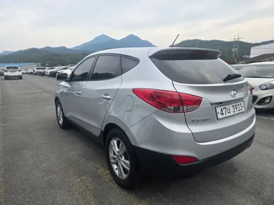 Hyundai Tucson 2013, 196680 км, за 3990000 KRW - фото 4