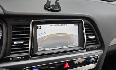 Hyundai Sonata 2019, 65690 км, за 11490000 KRW - фото 14