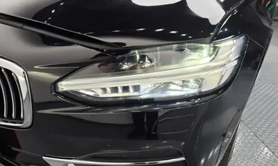 Volvo S90 2020, 100293 км, за 24500000 KRW - фото 22