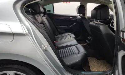 Volkswagen Passat 2018, 116086 км, за 18500000 KRW - фото 11