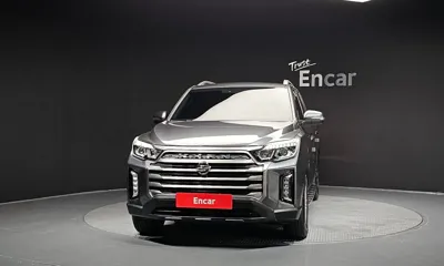 KG_Mobility_Ssangyong Rexton 2022, 93606 км, за 20900000 KRW - фото 3