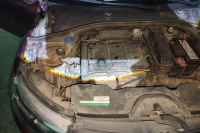 Citroen C3-XR 2015, 136100 км, за 21291.24 CNY - фото 23