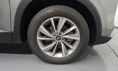Hyundai Santafe 2019, 147283 км, за 15500000 KRW - фото 21