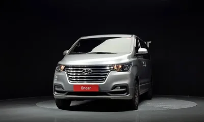 Hyundai Starex 2019, 93515 км, за 23500000 KRW - фото 3