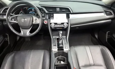 Honda Civic 2017, 62805 км, за 12800000 KRW - фото 7