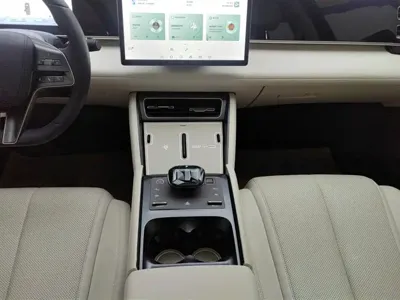 BYD Qin L 2024, 52300 км, за 71800 CNY - фото 16