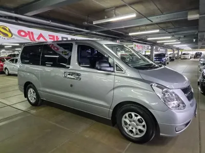 Hyundai Starex 2013, 163660 км, за 6790000 KRW - фото 4