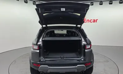 Land Rover Range Rover Evoque 2018, 43499 км, за 15400000 KRW - фото 20