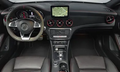 Mercedes-Benz CLA-Class 2018, 69587 км, за 28000000 KRW - фото 7