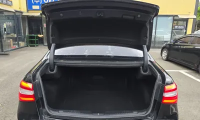 Kia K7 2013, 282651 км, за 3200000 KRW - фото 20