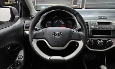 Kia Morning 2012, 79477 км, за 3800000 KRW - фото 13