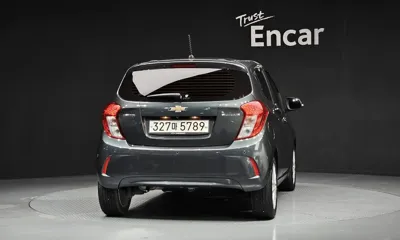 ChevroletGMDaewoo Spark 2020, 30284 км, за 8900000 KRW