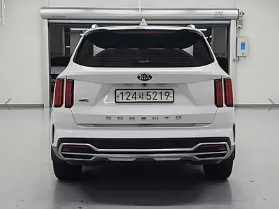 Kia Sorento 2021, 51608 км, за 28900000 KRW
