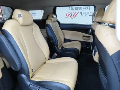 Kia Canival 2021, 192256 км, за 16100000 KRW - фото 8
