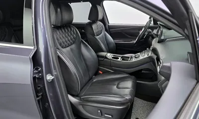 Hyundai Santafe 2021, 97417 км, за 23900000 KRW - фото 12
