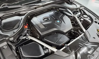 BMW 5-Series 2019, 104625 км, за 20000000 KRW - фото 6