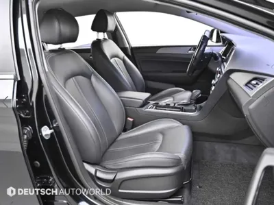 Hyundai Sonata 2019, 158248 км, за 9290000 KRW - фото 10