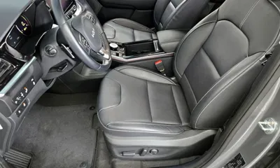 Kia Niro 2022, 21985 км, за 24900000 KRW - фото 29