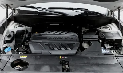 Hyundai Palisade 2019, 75987 км, за 26400000 KRW - фото 5