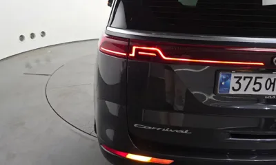 Kia Canival 2021, 62551 км, за 28800000 KRW - фото 23