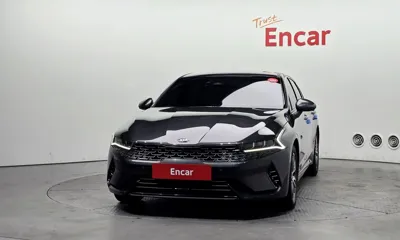 Kia K5 2020, 91892 км, за 19600000 KRW