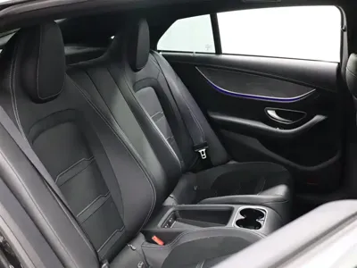 Mercedes-Benz AMG GT 2020, 16000 км, за 578000 CNY - фото 22