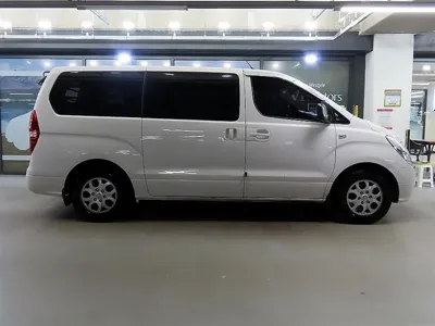 Hyundai Starex 2016, 150440 км, за 7500000 KRW