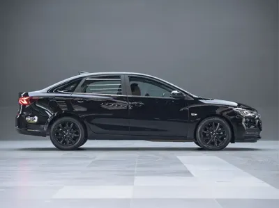 Chevrolet Monza 2022, 30000 км, за 61800 CNY - фото 8
