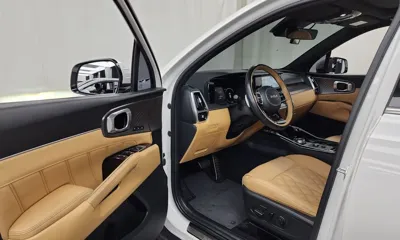 Kia Sorento 2022, 107322 км, за 27900000 KRW - фото 10