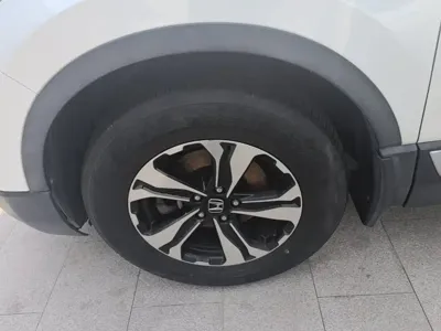 Honda CR-V 2019, 74100 км, за 84700 CNY - фото 23
