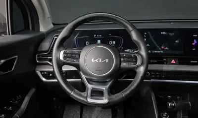 Kia Sportage 2023, 91002 км, за 18300000 KRW - фото 14