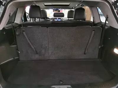 Toyota Highlander 2021, 55000 км, за 168000 CNY - фото 13