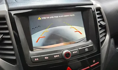 KG_Mobility_Ssangyong TIBOLI 2015, 95253 км, за 7200000 KRW - фото 18