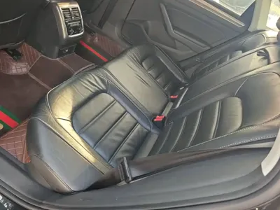 Volkswagen Passat 2018, 118600 км, за 59300 CNY - фото 17
