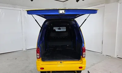 ChevroletGMDaewoo damas 2018, 122318 км, за 3800000 KRW - фото 20