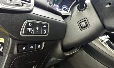 Hyundai Grandeur 2019, 43355 км, за 15800000 KRW - фото 16